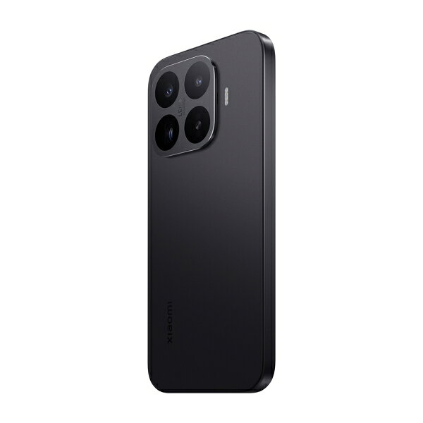 Joshin web 家電とPCの大型専門店のXiaomi（シャオミ） Xiaomi 17T (12GB/512GB) -ブラック（SIMフリー版） MZB0O27JP｜アングル3