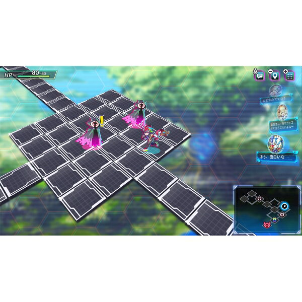 ����ƥ������ꥨ���� ��Switch2�ۥ���ɥ��󥷥��� Nintendo Switch 2 Edition���̾��� [NXS-P-BDPNB NSW2 ����ɥ��󥷥��� �ĥ����祦]