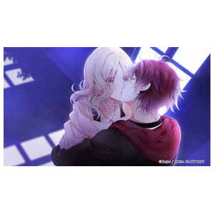 アイディアファクトリー 【Switch】DIABOLIK LOVERS GRAND EDITION for Nintendo Switch　通常版 [HAC-P-AUKCA NSW ディアボリクラバー GE ツウジョウ]