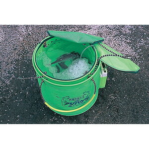 第一精工 アジバケツ 30cm(16L) 11044 DAIICHISEIKO 2