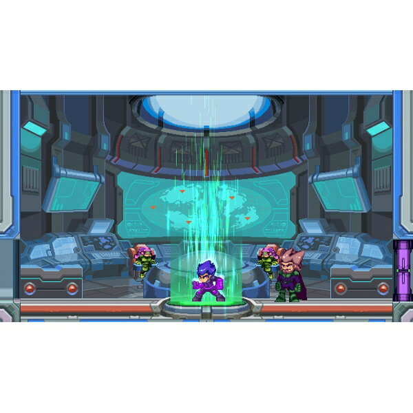Joshin web 家電とPCの大型専門店のSOFT SOURCE 【Switch】Berserk Boy　（バーサークボーイ） [HAC-P-BDG3A NSW バ-サ-クボーイ]｜アングル3