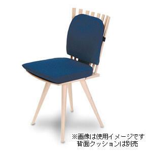 テンピュール シートクッション(ダークブルー) シートクッション TEMPUR [シトクシン] [2]