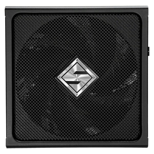 Joshin web 家電とPCの大型専門店のASRock｜アスロック Steel Legend 1200W ATX 3.1対応 電源ユニット（ブラック） SL-1200G｜アングル2