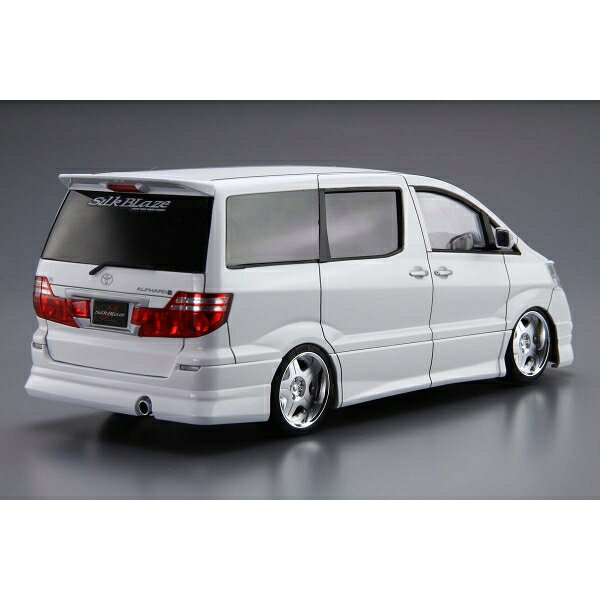 �������� 1/24 �������塼��ɥ��� No.7 ���륯�֥쥤�� MNH/ANH10��15W ����ե����� '05 (�ȥ西)��02487�� �ץ��ǥ�