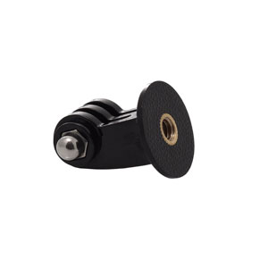 マンフロット GoPro カメラ用三脚アダプター EXADPT