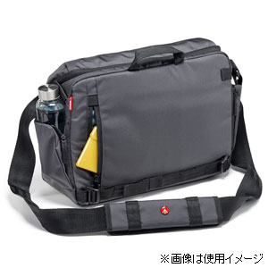 マンフロット スピーディー30 メッセンジャーバッグ MB MN-M-SD-30 Manfrotto Manhattan