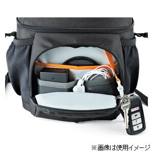 ロープロ ノバ140AW II（ブラック ） LP37207-PKK Lowepro