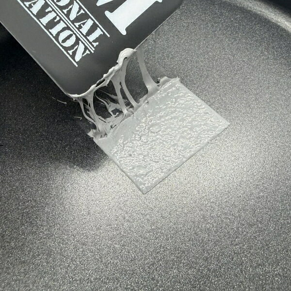 Joshin web 家電とPCの大型専門店の親和産業 シート状 熱伝導グリス PERIHELION PHASE CHANGE MATERIAL 【EXTRA SIZE】（グレー） MNM-PTMP-H79ES｜アングル3