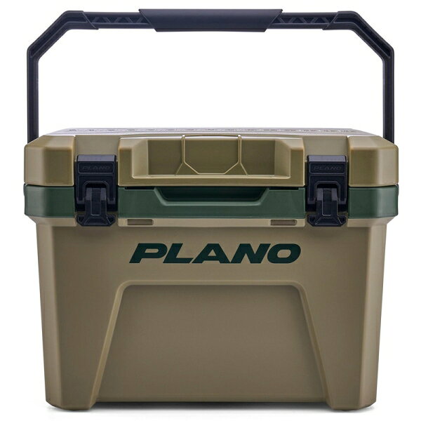プラノ フロストクーラー 20L (インランドグリーン) P000075 PLANO クーラーボック...