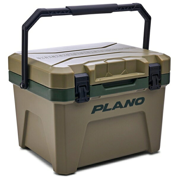プラノ フロストクーラー 20L (インランドグリーン) P000075 PLANO クーラーボック...