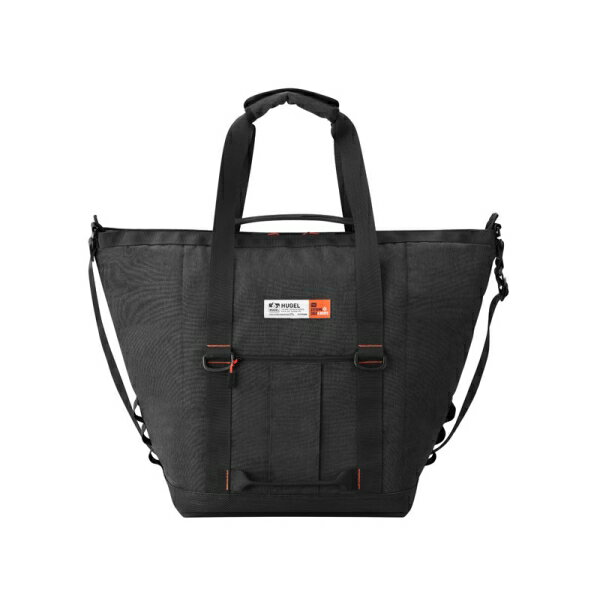 アイリスオーヤマ エアロゲルトート型クーラーバッグ 25L（チャコールグレー） AGS...