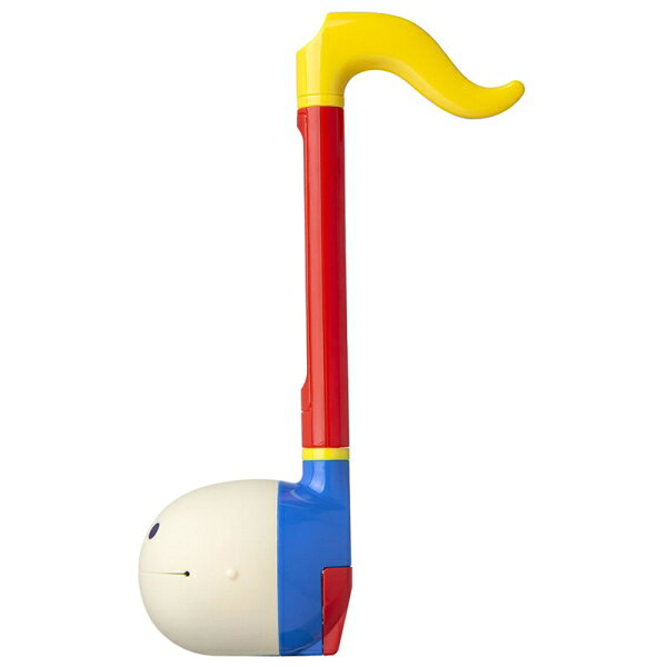 Joshin web 家電とPCの大型専門店の明和電機 オタマトーンQ（ポップ） オタマト-ンQ(ポップ) Otamatone Q｜アングル3