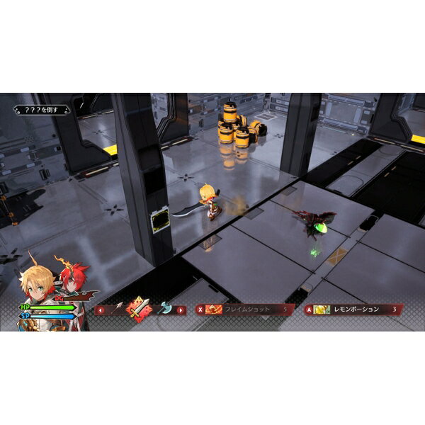 ディースリー・パブリッシャー 【PS4】MAGLAM LORD / マグラムロード [PLJS-36163 PS4 マグラムロード]