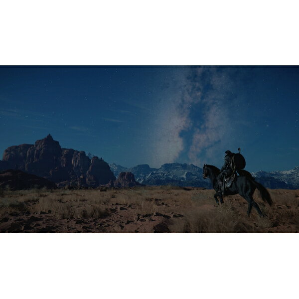 Pearl Abyss 【Joshinオリジナル特典付】【PS5】紅の砂漠　通常版 [ELJM-30776 PS5 クレナイノサバク ツウジョウ]