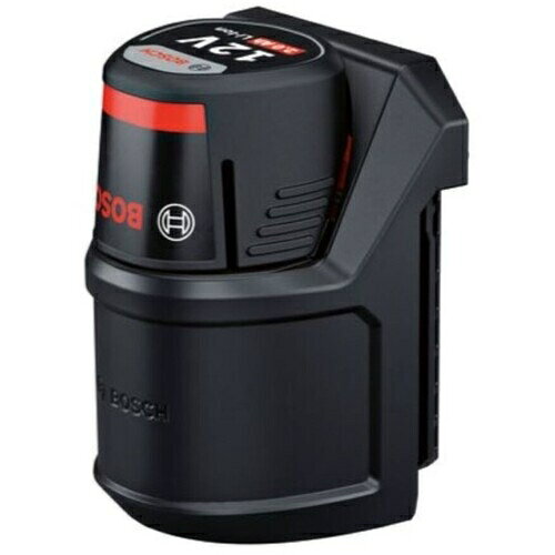 ボッシュ 10.8Vアダプター（適合機種：レーザー墨出し器 GLL18V-120-33CG） BA18-12