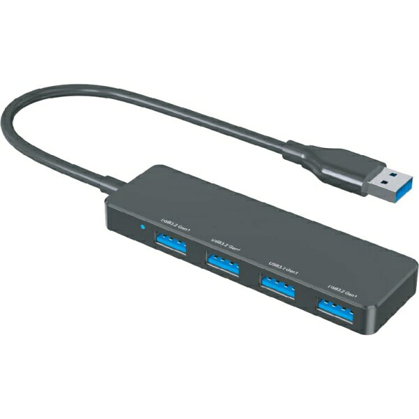 HIDISC 4in1 USB Type-A ...の紹介画像2