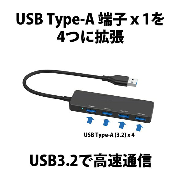 HIDISC 4in1 USB Type-A ...の紹介画像3