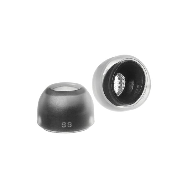 AZLA AirPods Pro3用イヤーピース（SSサイズ/2ペア） AZL-MAX-APP3-SS AZLA《Sedna...