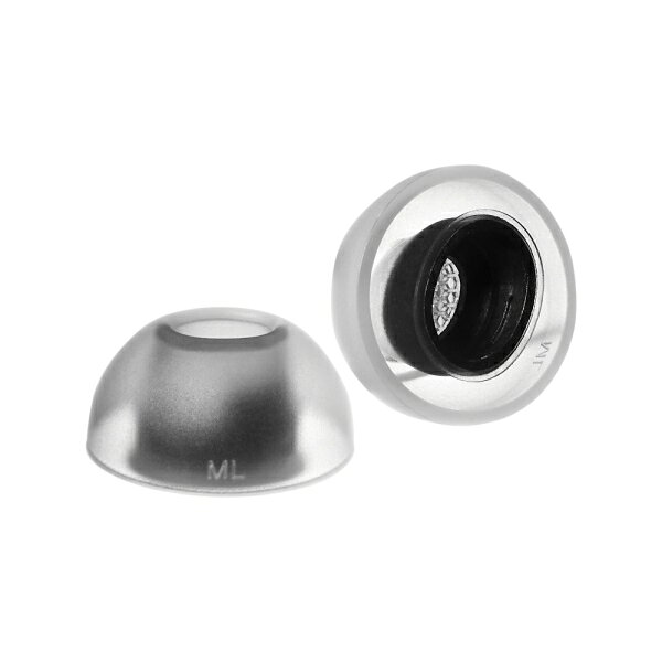 AZLA AirPods Pro3用イヤーピース（MLサイズ/2ペア） AZL-MAX-APP3-ML AZLA《Sedna...