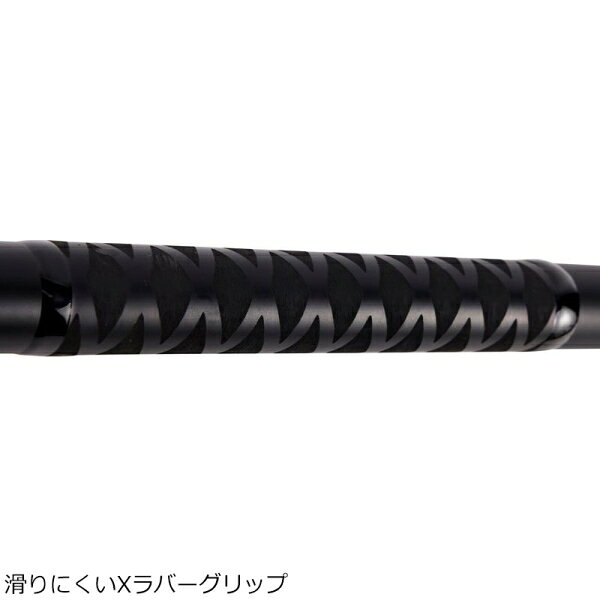 Joshin web 家電とPCの大型専門店のアブガルシア ランディングポールネット 420 (ネット40×55cm) ランディングポールネット420ネット40×55cm AbuGarcia ランディングシャフト ネットセット｜アングル3