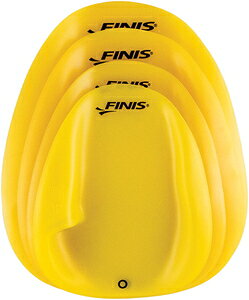 FINIS（フィニス） アジリティフローティングパドル（サイズ：L） FIN-105129-L Ag...