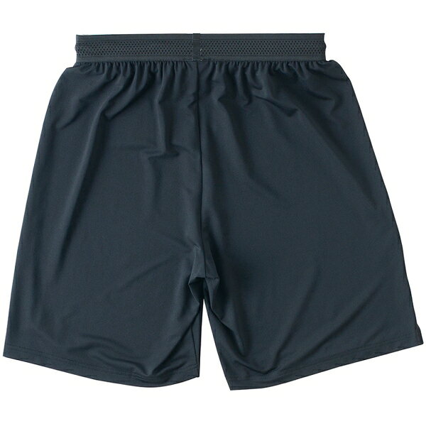 Joshin web 家電とPCの大型専門店のKELME（ケレメ） サッカー・フットサル用　ゲームパンツ（ブラック・サイズ：S） TTS-KC20S304-000-S ユニセックス｜アングル2