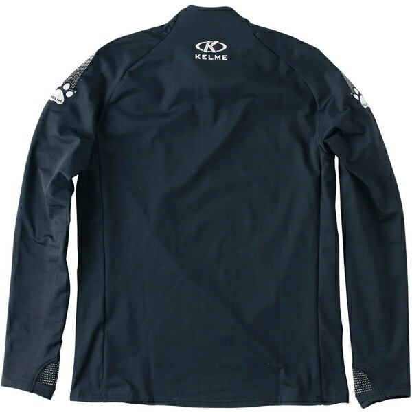 KELME�ʥ����� ���å������եåȥ����ѡ��ȥ졼�˥󥰥��㥱�åȡʥ֥�å�����������150�� TTS-K20S306J-000-150 ����˥�