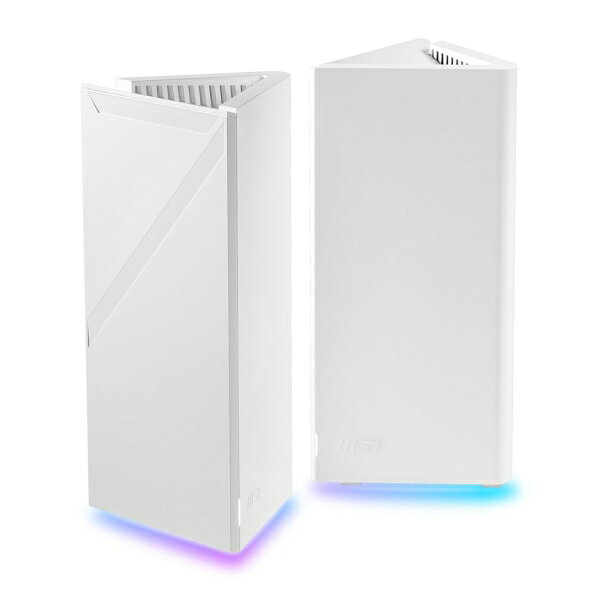 Roamii BE Pro Mesh System MRBE110のサブ画像 3