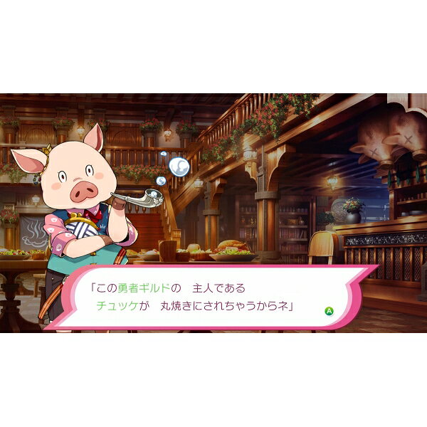 エクスペリエンス 【Switch】モンスターを倒して強い剣や鎧を手にしなさい。死んでも諦めずに強くなりなさい。勇者隊が魔王を倒すその日を信じています。 [HAC-P-A3G9A NSW モンユウ]