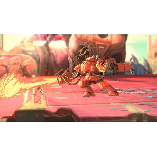 DMM GAMES 【Switch】スターレネゲード [HAC-P-AVSAB NSW スターレネゲード]