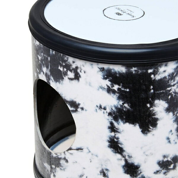Joshin web 家電とPCの大型専門店のマイネル サンダードラム（スモールサイズ/wah-wah効果） TDWS MEINL SONIC ENERGY COLLECTION THUNDER DRUM DEEP SOUND - Small｜アングル2
