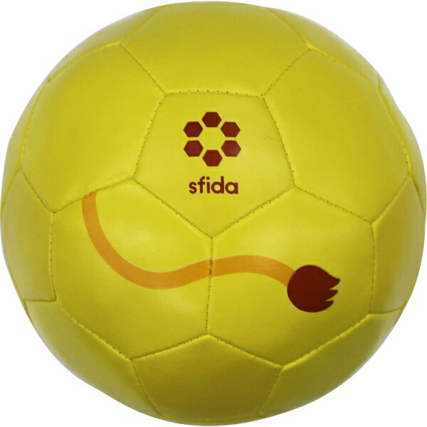 IMO-BSFZOOB-02-1 sfida(スフィーダ) サッカー ミニボール 1号球(合成皮革)(ライオン) FOOTBALL ZOO BABY キッズ・幼児用 クッションボール格安セール サッカー 用品 セール