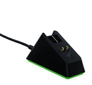 Razer 【国内正規品】Razerワイヤレスマウス用 チャージングドック Chroma RGB対応 RC30-03050200-R3M1 3