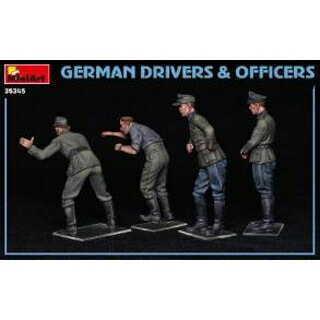 �ߥ˥����� 1/35 �ɥ���ʼ�ɥ饤�С����δ����å�4������MA35345�� �ץ��ǥ�