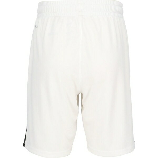 プーマ TEAMLIGA ショーツ JR（PUMA White・サイズ：120） PJ-707343-04-120