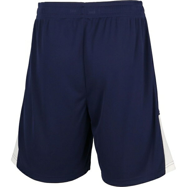 Joshin web 家電とPCの大型専門店のプーマ TEAMLIGA ショーツ（PUMA Navy・サイズ：S） PJ-707346-06-S｜アングル2