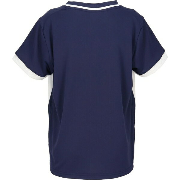 プーマ TEAMLIGA ストライプ ゲームシャツ JR（PUMA Navy・サイズ：140） PJ-70734...