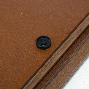 HAGIHARA(萩原) 家具調コタツ（105×75cm） リノCF105BR 【暖房器具】 [リノCF105BR] 3