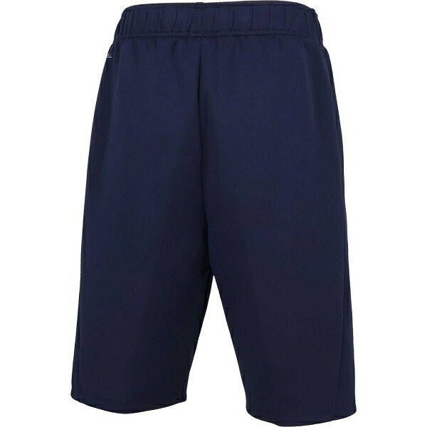 Joshin web 家電とPCの大型専門店のプーマ TEAMFINAL TR HALF パンツ（PUMA Navy・サイズ：M） PJ-660805-06-M｜アングル2