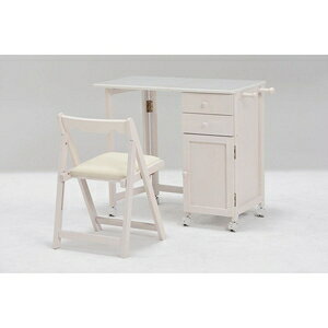 HAGIHARA(萩原) 折りたたみデスク(ホ...の紹介画像2