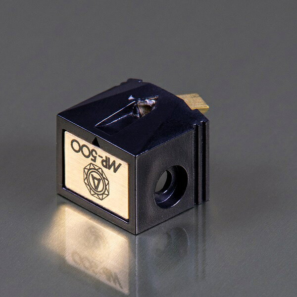 ナガオカ MP-500(H)用交換針 JN-P500 NAGAOKA jism-12441953 Joshin web 家電とPCの大型専門店 サンプル画像2
