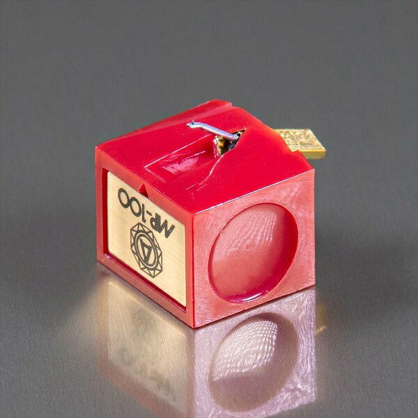 ナガオカ MP-100(H)用交換針 JN-P100 NAGAOKA jism-12441948 Joshin web 家電とPCの大型専門店 サンプル画像2