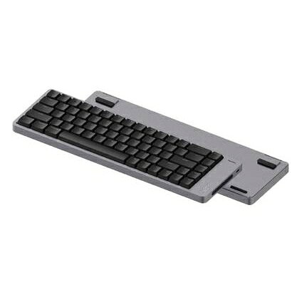 Flow2 68 oe9286gp [スペースグレー]のサブ画像 3