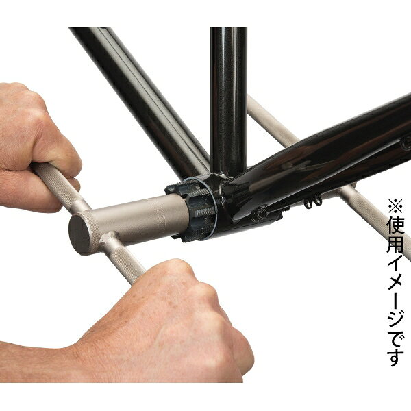 Joshin web 家電とPCの大型専門店のParkTool BBタップ (R) #647R(PARKTOOL) パークツール｜アングル2