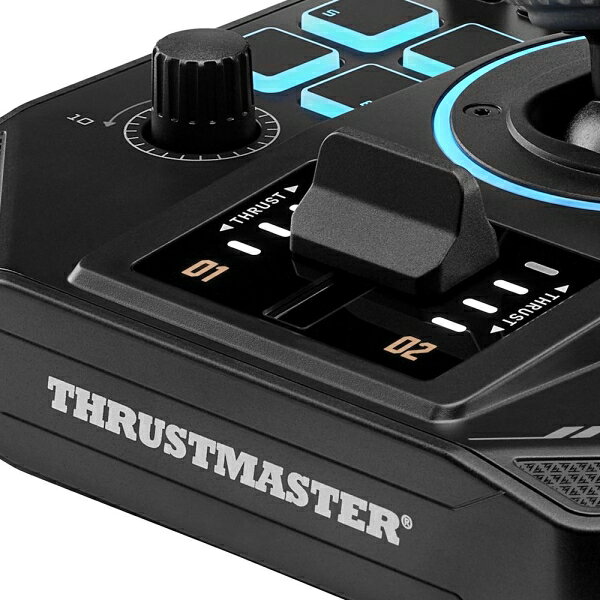 Thrustmaster（スラストマスター） Sol-R 5 Base SOL-R5(2960948)
