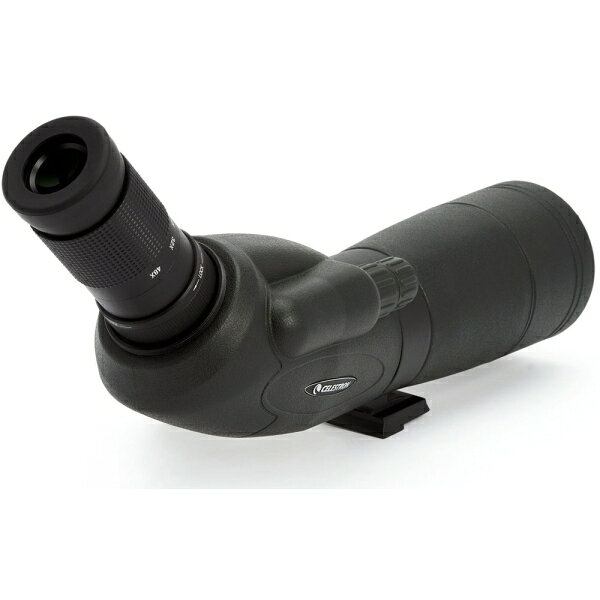 Joshin web 家電とPCの大型専門店のセレストロン TrailSeeker 16-48×65 - 45°傾斜型フィールドスコープ CE-BSTS-52330 CELESTRON｜アングル3