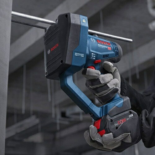 ボッシュ コードレス全ネジカッター 本体のみ GGC18V-12 BOSCH