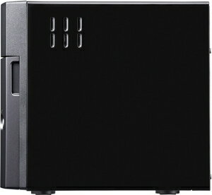 TS3420DN0404 バッファロー ネットワーク対応ハードディスク 4TB テラステーション