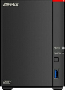 LS720D0402 バッファロー ネットワーク対応ハードディスク 4TB リンクステーション