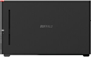 LS720D0402 バッファロー ネットワーク対応ハードディスク 4TB リンクステーション